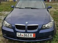 Second-hand BMW 320 150 CP (110 kW) 2006 Break