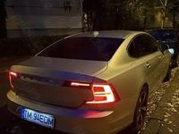 Second-hand Volvo S90 150 CP (110 kW) 2018 Berlinǎ