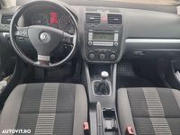 second-hand VW Golf VI 