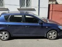 Second-hand Kia Ceed Best 109 CP (80 kW) 2008 Hatchback