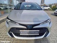 second-hand Toyota Corolla 1.8 HSD Dynamic