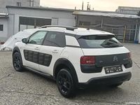 Second-hand Citroën C4 113 CP (83 kW) 2015 Berlinǎ