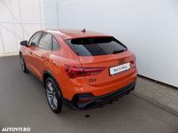 second-hand Audi Q3 Sportback S Line 45 TFSI quattro