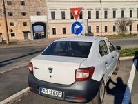 Second-hand Dacia Logan 75 CP (55 kW) 2014 Berlinǎ