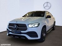 second-hand Mercedes 350 GLE Coupede 4MATIC