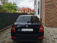 second-hand Skoda Octavia 2.0 TDI STYLE