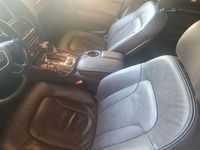 second-hand Audi Q7 3.0 TDI Clean Quattro Tip