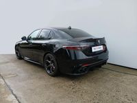 second-hand Alfa Romeo Giulia 2.9 Turbo RWD AT8 Quadrifoglio