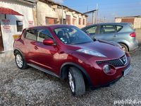 second-hand Nissan Juke 