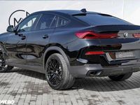 second-hand BMW X6 xDrive30d