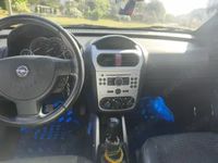 Second-hand Opel Tigra 66 CP (48 kW) 2005 Cabrio