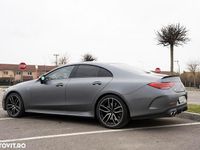 Second-hand Mercedes CLS53 AMG AMG 435 CP (319 kW) 2020 Culoaregri Berlinǎ