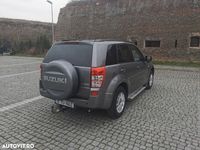 second-hand Suzuki Grand Vitara 1.9 DDiS Comfort