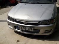 Second-hand Mitsubishi Lancer 75 CP (55 kW) 1996 Berlinǎ