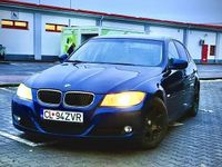 Second-hand BMW 320 177 CP (130 kW) 2010 Berlinǎ