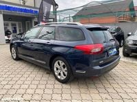 Second-hand Citroën C5 163 CP (119 kW) 2013 Culoaregri Break