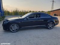 second-hand Mercedes CL63 AMG AMG 7G-TRONIC