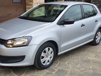 second-hand VW Polo 1.2 TDI Blue Motion 89g