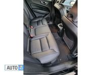 Second-hand Volvo XC60 Inscription 235 CP (172 kW) 2019 Negru SUV