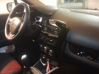 Second-hand Renault Clio GrandTour Life 73 CP (53 kW) 2015 Culoarerosu Break