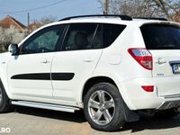 second-hand Toyota RAV4 2.2 D-4CAT 4WD Aut Luxury 18"