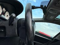 Second-hand Peugeot 407 136 CP (100 kW) 2005 Culoaremaro Break