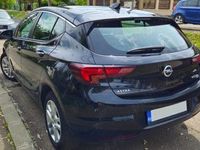 second-hand Opel Astra 2017 1.6Cdti EURO6