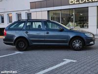 second-hand Skoda Octavia 