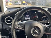 second-hand Mercedes E250 GLC Coupe d 4Matic 9G-TRONIC