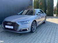 second-hand Audi A8 3.0 60 TFSI e quattro PHEV Tiptronic