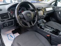 second-hand VW Touareg 3.0 V6 TDI Blue Motion DPF Automatik