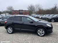 second-hand Nissan Qashqai 1.6 DCi TEKNA