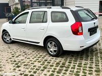 second-hand Dacia Logan MCV 1.2 16V 75 Ambiance