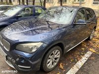 second-hand BMW X1 