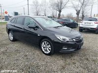 second-hand Opel Astra 1.6 D Start/Stop Automatik Sports Tourer Edition