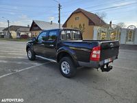 second-hand Ford Ranger 