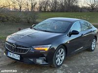 Second-hand Opel Insignia Elegance 174 CP (127 kW) 2021 Culoarenegru Berlinǎ