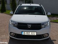 second-hand Dacia Logan MCV 1.5 Blue dCi SL Prestige PLUS