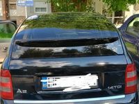 Second-hand Audi A2 14 CP (10 kW) 2002 Hatchback