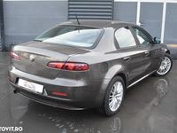 second-hand Alfa Romeo 159 