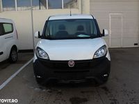 second-hand Fiat Doblò 1.6 Mjet 105 CP 3.4 mc Business Confort