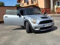 Second-hand Mini Cooper D 110 CP (80 kW) 2006 Hatchback