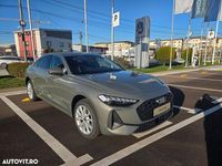 Nouă Audi A5 Sport 150 CP (110 kW) 2025 Culoaregri Berlinǎ