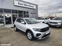 second-hand VW T-Cross - 1.0 TSI DSG Life