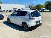 Second-hand Renault Scénic III Bose Edition 110 CP (80 kW) 2013 Monovolum