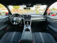 Second-hand Honda Civic 182 CP (133 kW) 2019 Hatchback