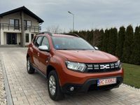 second-hand Dacia Duster TCe 130 2WD Journey