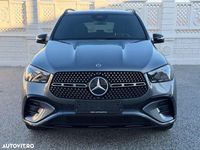 Second-hand Mercedes GLE450 AMG Advanced Plus 381 CP (280 kW) 2025 Culoaregri SUV