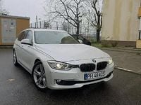 Second-hand BMW 320 184 CP (135 kW) 2013 Break