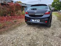 Second-hand Opel Astra GTC OPC 140 CP (102 kW) 2009 Negru Coupe